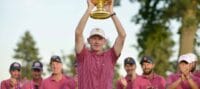 Presidents Cup 2026: Team USA dreht Rückstand zu klarem Sieg