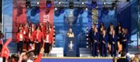 20. Solheim Cup: Format, Zeitplan, etc.