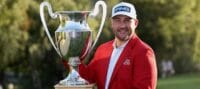 Omega European Masters 2026: Thriston Lawrence mit dem Triple