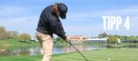 Schwungtraining mit Tommy Fleetwood: Der Treffmoment