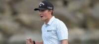 PGA TOUR: Teenager Blades Brown schreibt Geschichte