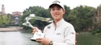 Buick LPGA Shanghai 2026: Ruoning Yin mit siebtem Titel