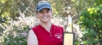 LET Access Series: Theresa De Bochdanovits gewinnt ersten Titel