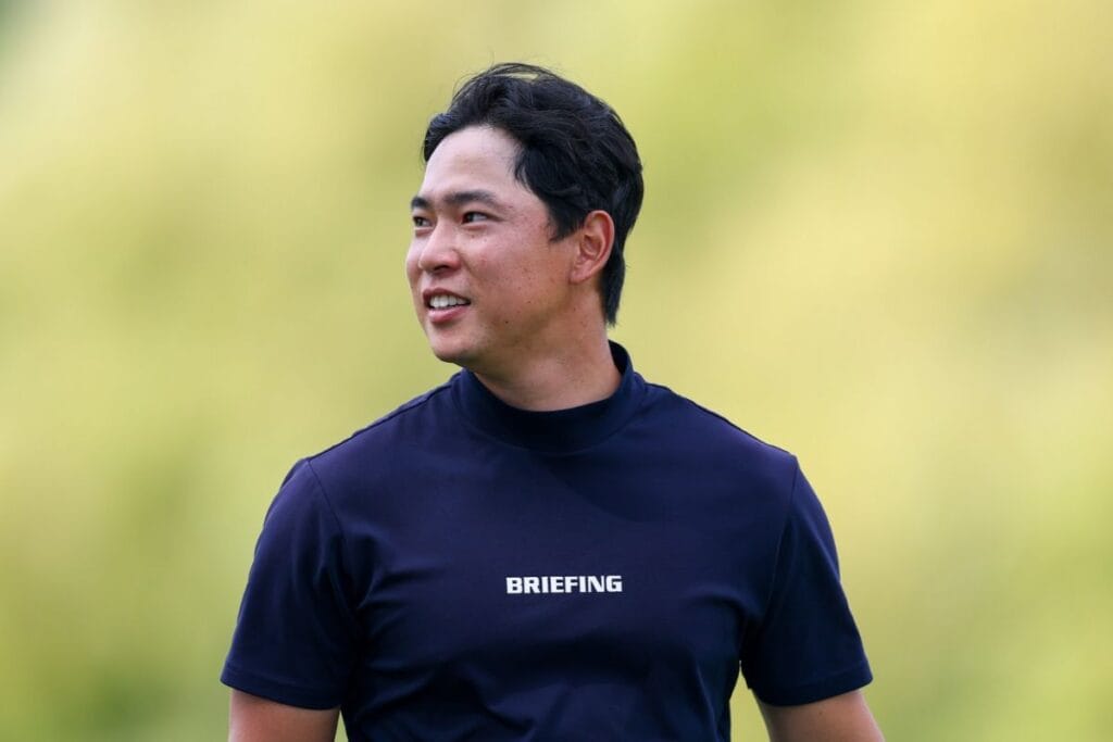 Yuto Katsuragawa gewinnt die Genesis Championship 2026 (Foto: Picture Alliance)